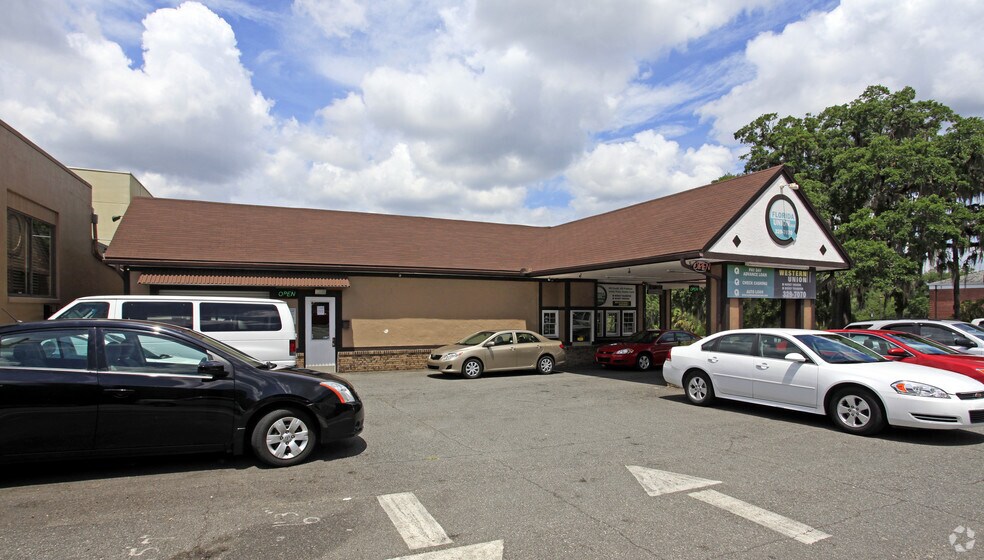 More Photos Of 324 N Monroe St, Tallahassee Freestanding For Sale