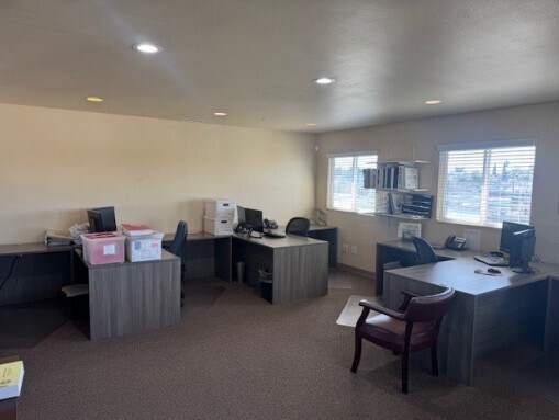 More Photos Of 3527-3559 Citrus St & Harris St, Lemon Grove Contractor Storage Yard For Lease