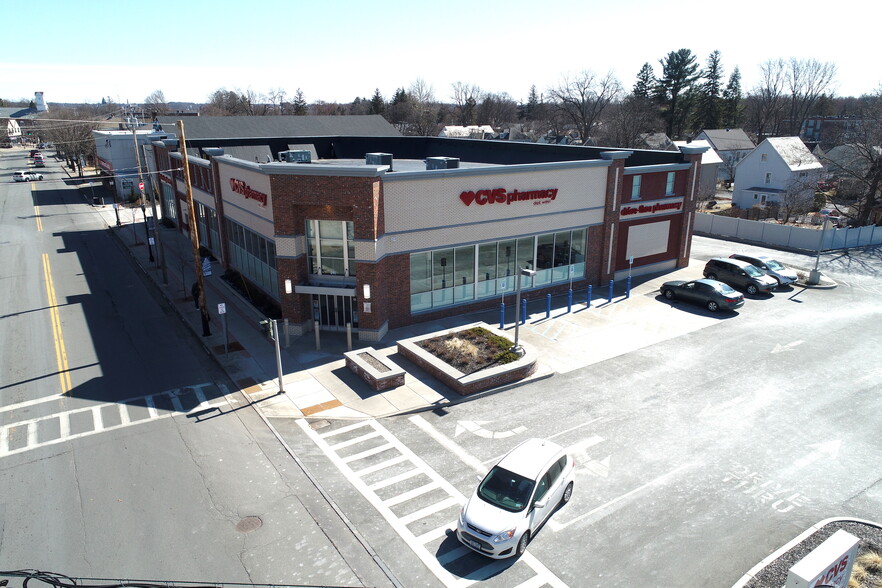 Primary Photo Of 241 Mohawk Ave, Scotia Drugstore For Sale