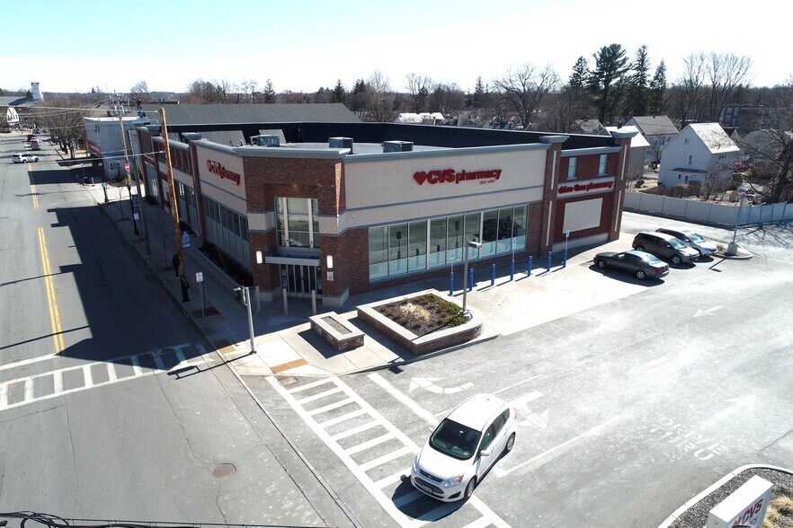 More Photos Of 241 Mohawk Ave, Scotia Drugstore For Sale