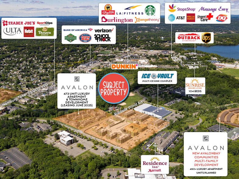 More Photos Of 23 Barbour Pond Dr, Wayne Daycare Center For Sale