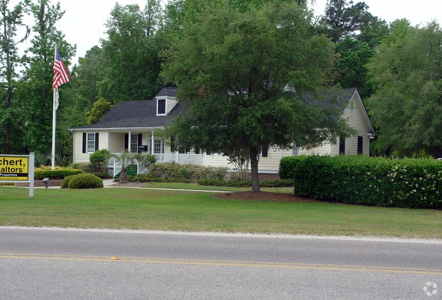 More Photos Of 955 Riverwood Dr, Murrells Inlet Office For Lease