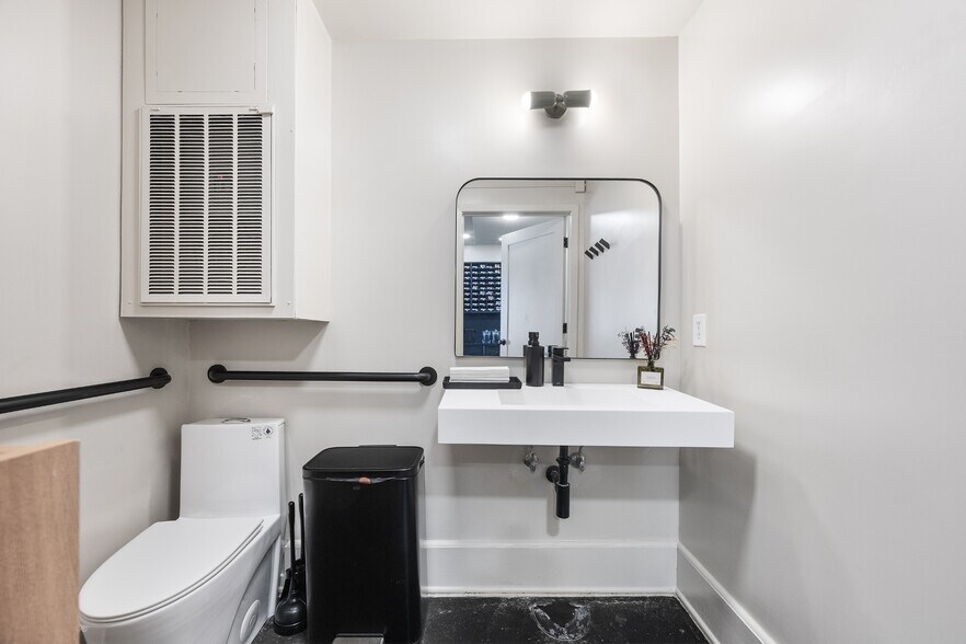 More Photos Of 92 Madison St, Hoboken Storefront Retail Residential For Sale