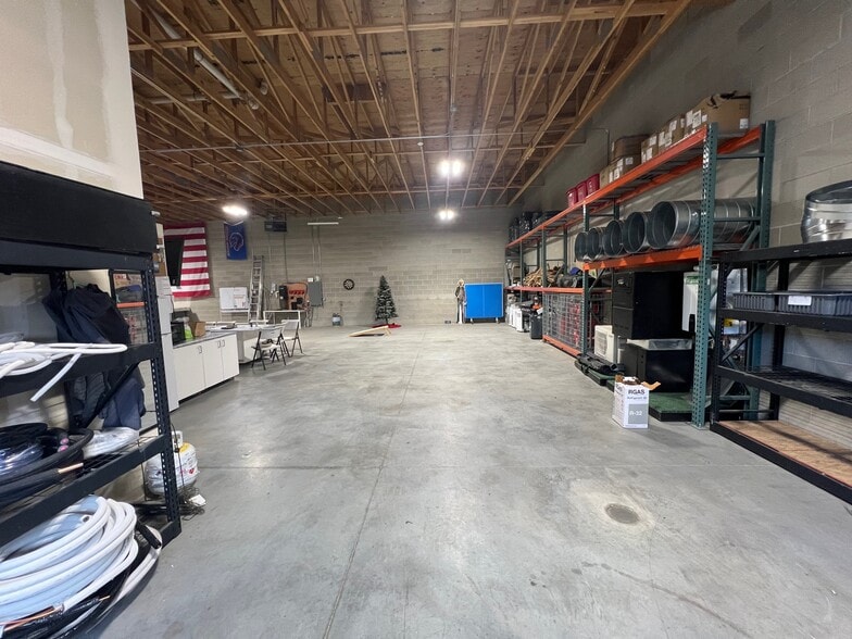More Photos Of 3803 E Newby St, Nampa Warehouse For Lease