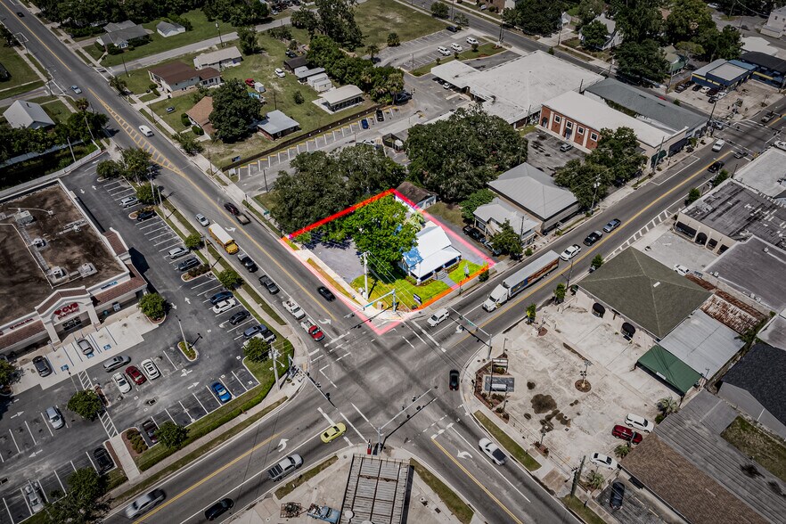 More Photos Of 69 W Macclenny Ave, Macclenny Office For Sale