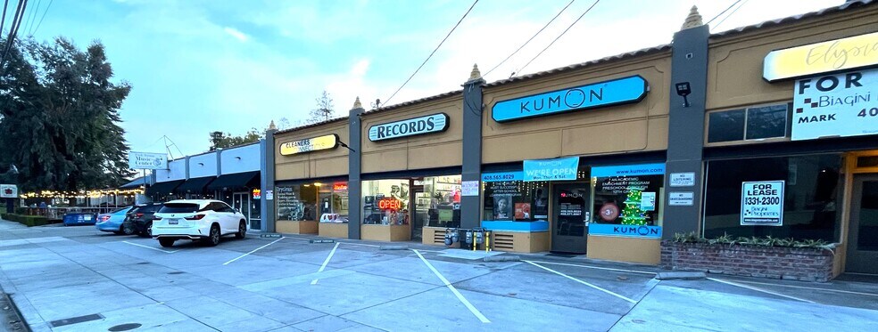 More Photos Of 1731-1749 Park Ave, San Jose Unknown For Lease