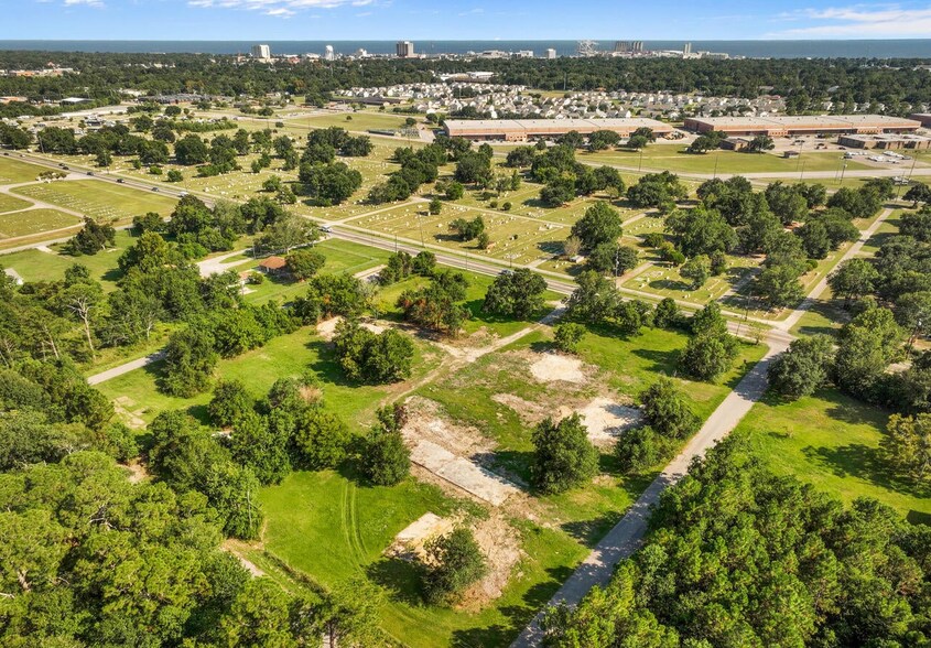 More Photos Of 4018 28th st, Gulfport Land For Sale