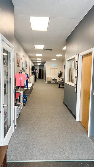 More Photos Of 1233 Roosevelt Trl, Raymond Storefront For Lease