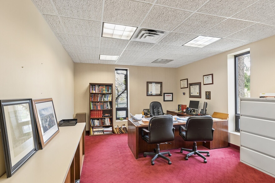 More Photos Of 1299 Rt 22, Mountainside Office For Sale