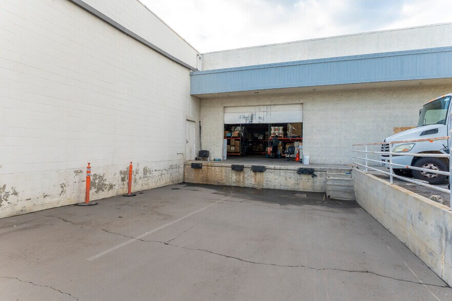 More Photos Of 429 S Palm Ave, Alhambra Food Processing For Sale