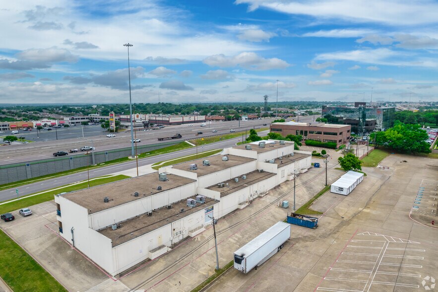 Primary Photo Of 4101 Airport Fwy, Bedford Land For Lease