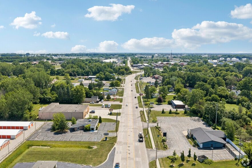 More Photos Of 4335 Wilder Rd, Bay City Office For Sale