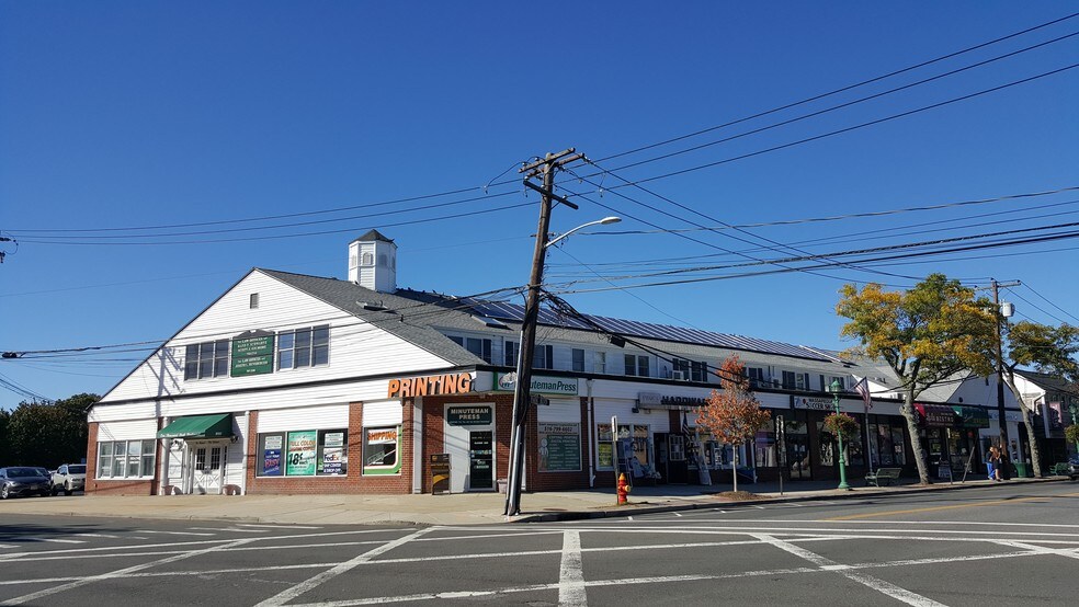 1000 Park Blvd, Massapequa Park, NY 11762 Medical Office For Lease