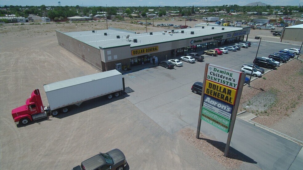 More Photos Of 1310 E Pine St, Deming Unknown For Lease