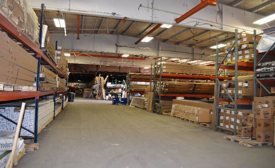 More Photos Of 2440 Supreme Ct, Goshen Distribution For Lease