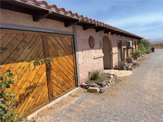 More Photos Of 691 Desert Trail way, Tecopa Winery Vineyard For Sale