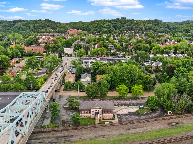 More Photos Of 500 Chadwick St, Sewickley Medical For Sale