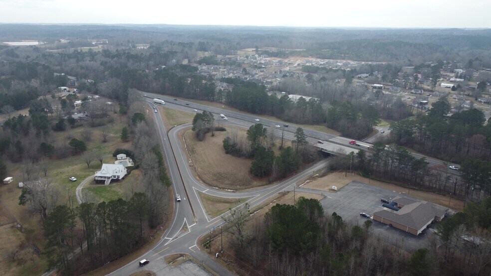 More Photos Of 201 Dana Road, Warrior Land For Sale