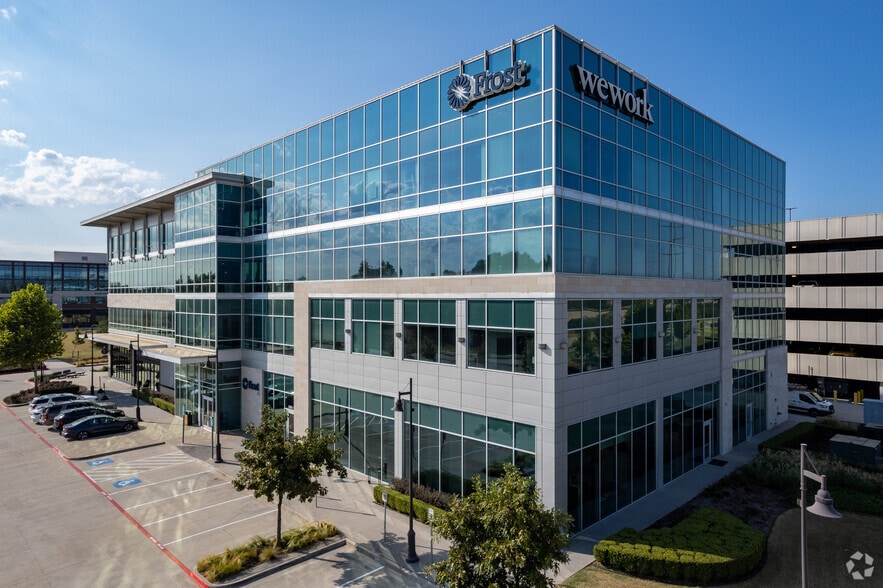 More Photos Of 5049 Edwards Ranch Rd, Fort Worth Coworking Space