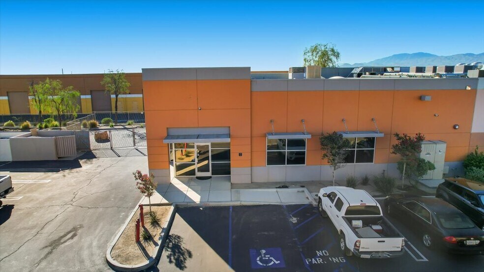 More Photos Of 73814 Dinah Shore Dr, Palm Desert Warehouse For Lease