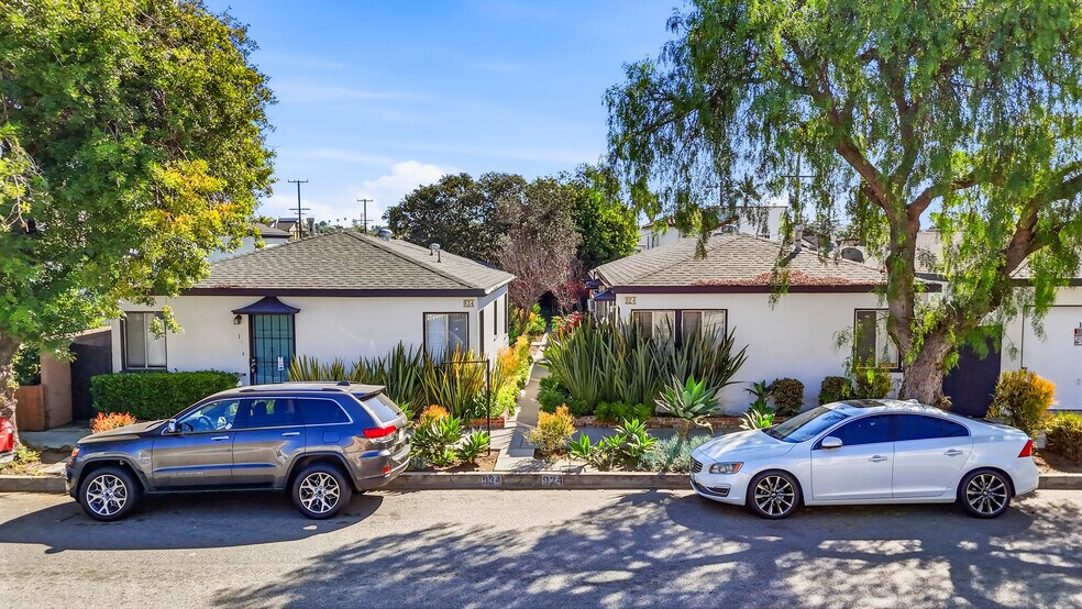More Photos Of 924 Termino Ave, Long Beach Apartments For Sale