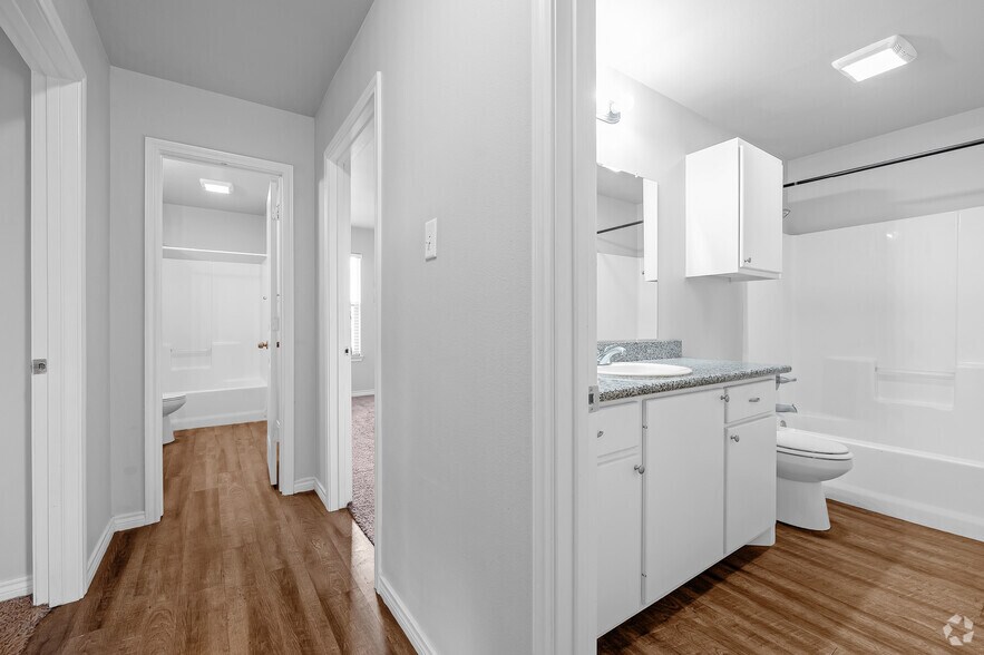 More Photos Of 3402 Itasca St, Lubbock Apartments For Sale