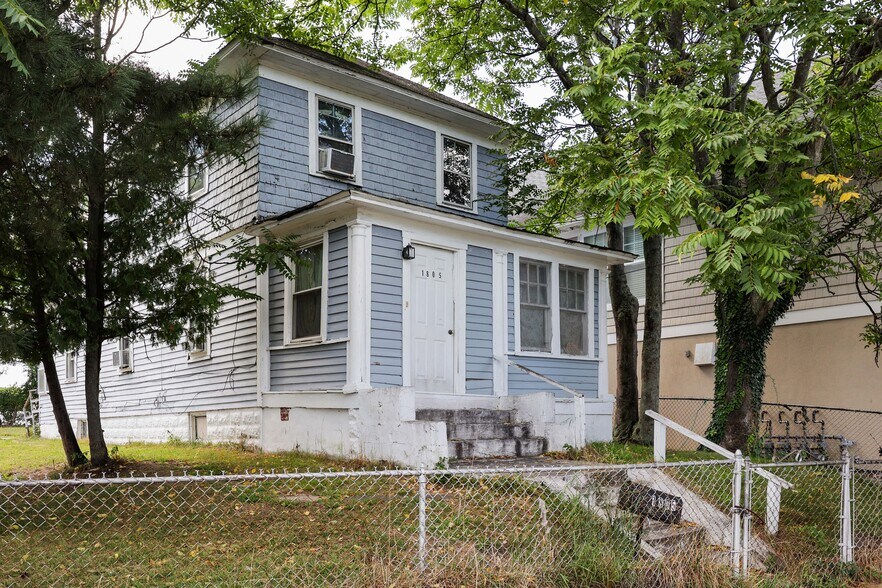 More Photos Of 1807 Main St, Lake Como Land For Sale