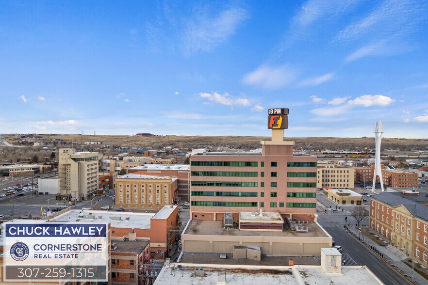 More Photos Of 104 S Wolcott St, Casper Office For Sale
