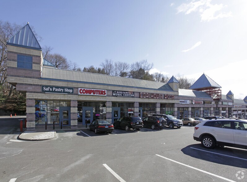 More Photos Of 47-91 High Ridge Rd, Stamford Unknown For Lease