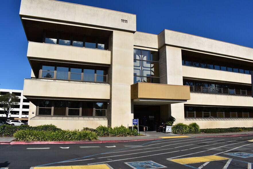 More Photos Of 1111 Sonoma Ave, Santa Rosa Medical For Lease