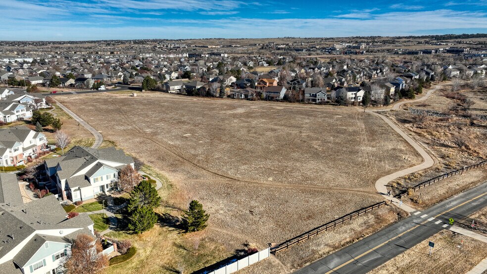 More Photos Of Recreation Dr, Parker Land For Sale