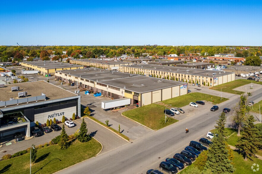 More Photos Of 3400 Boul Losch, Longueuil Unknown For Lease