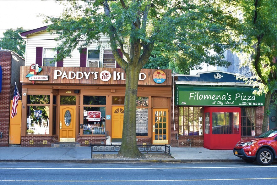 Primary Photo Of , Bronx General Retail For Sale