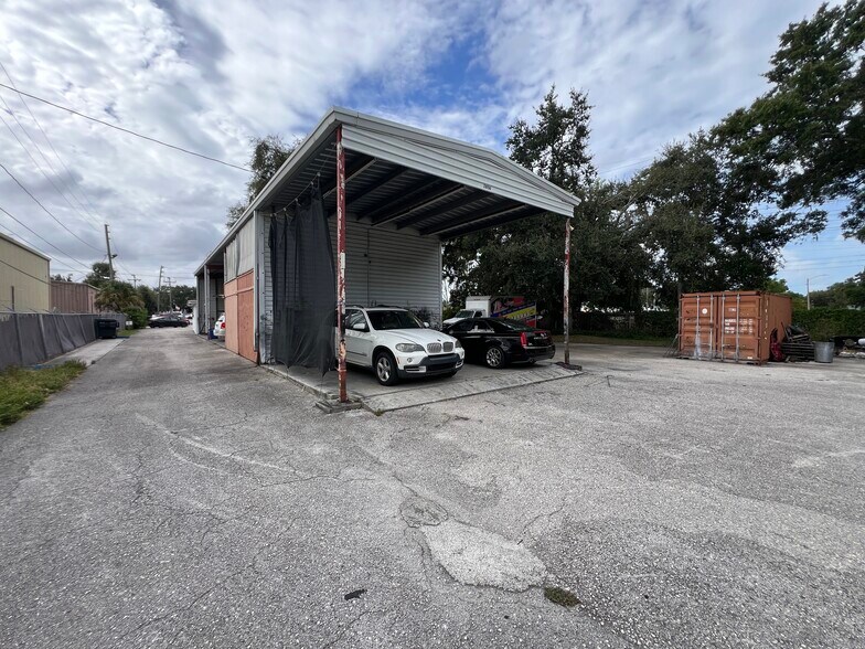 More Photos Of 2850 Roosevelt Blvd, Clearwater Freestanding For Sale