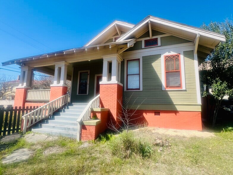 More Photos Of 403 Blanco Rd, San Antonio General Retail For Sale