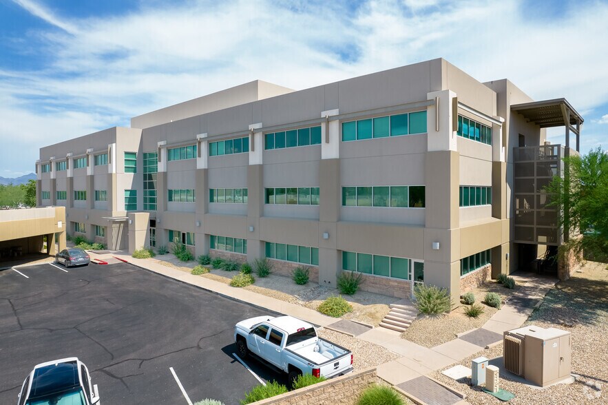 More Photos Of 20940 N Tatum Blvd, Phoenix Unknown For Lease
