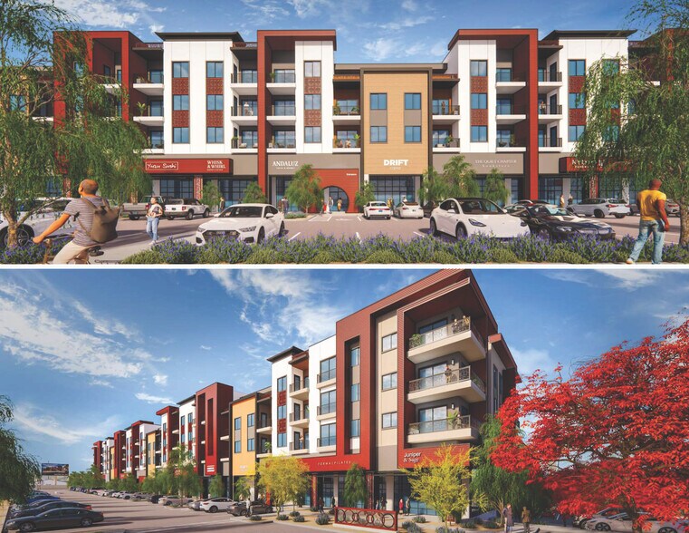 More Photos Of 3588 S Valley View Blvd, Las Vegas Apartments For Lease