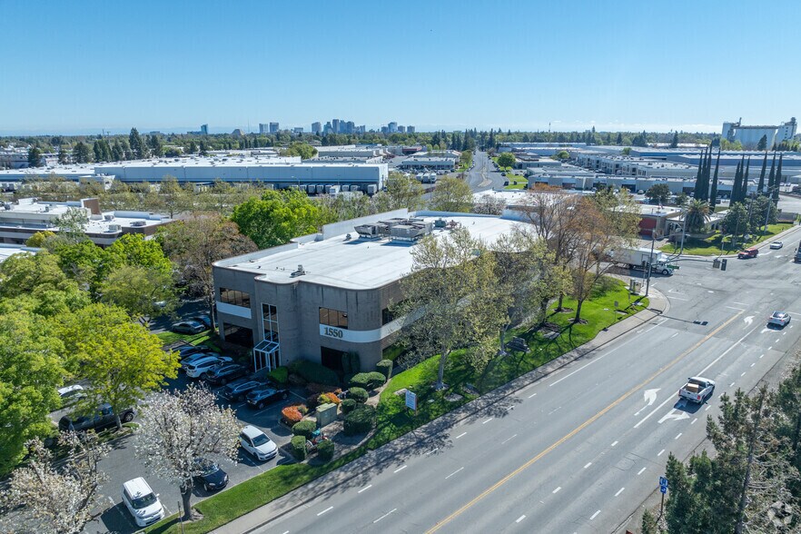 More Photos Of 1450 Harbor Blvd, West Sacramento Unknown For Lease