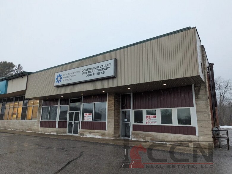 Primary Photo Of 1940 William Penn Ave, Johnstown Storefront For Lease