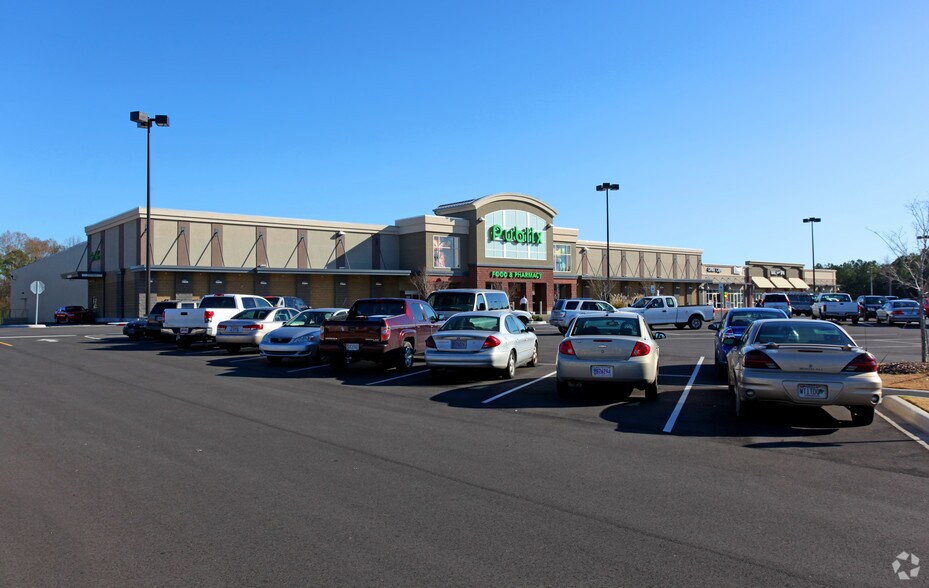 More Photos Of 2028-2048 Martin St S, Pell City Unknown For Lease