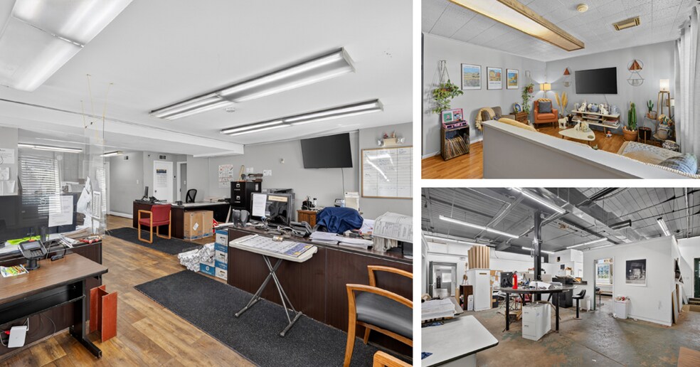 More Photos Of 4 Meem Ave, Gaithersburg Warehouse For Sale