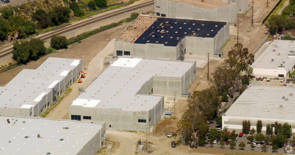 More Photos Of NEC Madera Rd & Easy St, Simi Valley Unknown For Lease