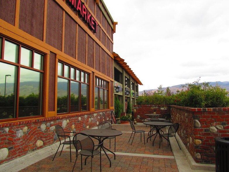 More Photos Of 1630-1650 Robb Dr, Reno Freestanding For Lease