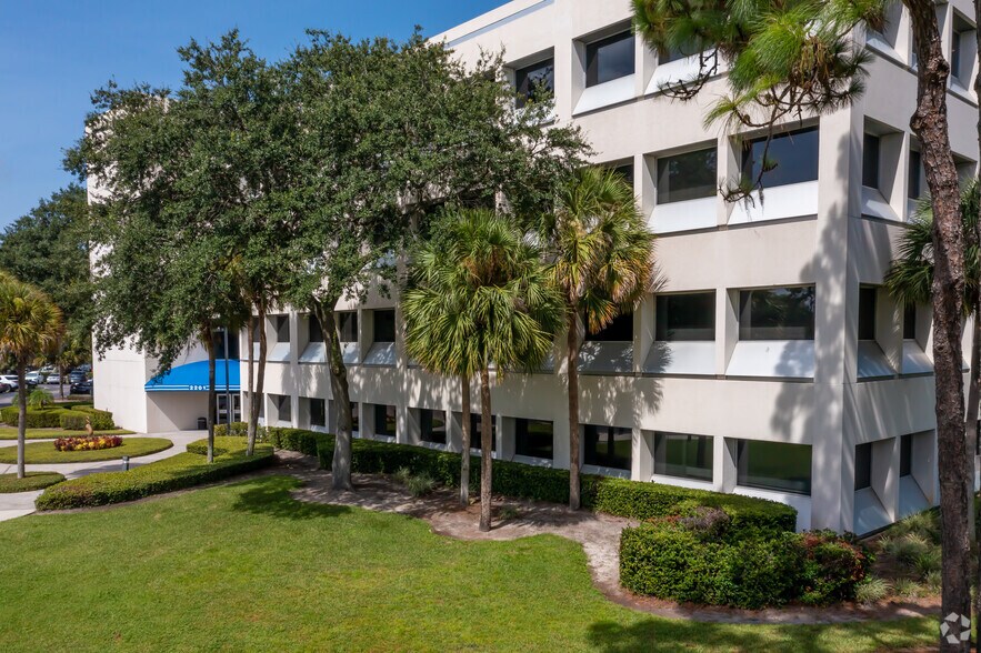 More Photos Of 2201 Lucien Way, Maitland Office For Lease
