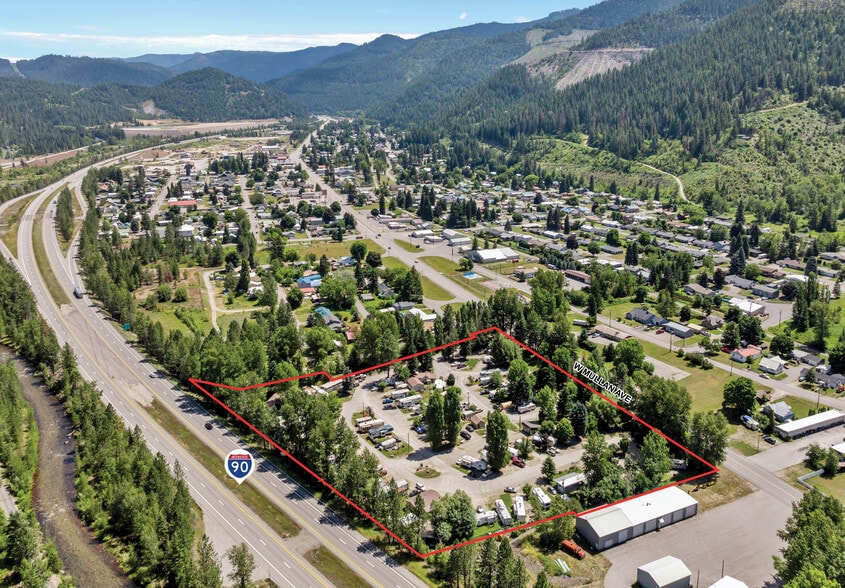 More Photos Of 300 Mullan Ave, Osburn Manufactured Housing Mobile Home Park For Sale