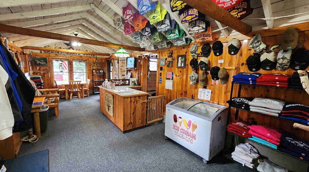 More Photos Of 19222 Echo Ridge Dr, Nevis Hotel For Sale