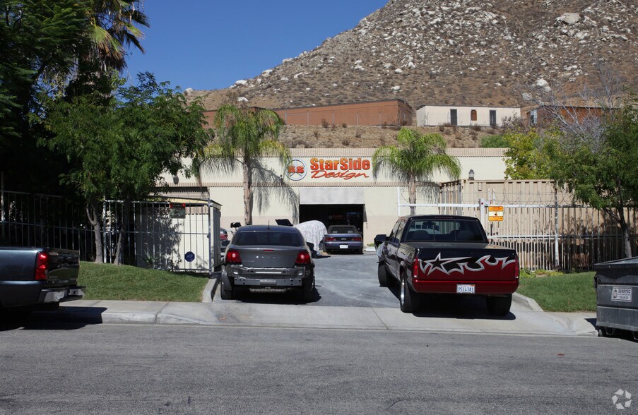 Primary Photo Of 1737 Production Cir, Jurupa Valley Warehouse For Sale