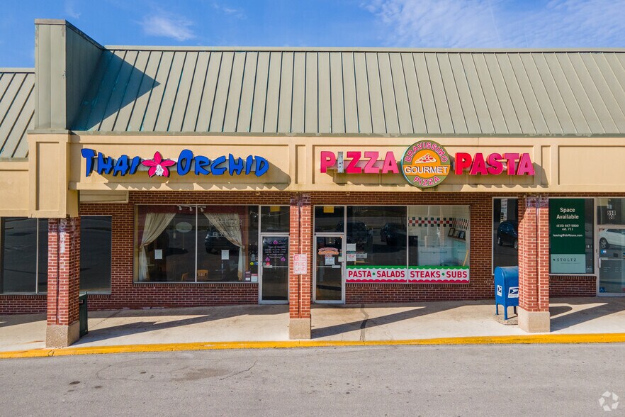 More Photos Of Lancaster Ave @ Midland Ave, Berwyn Unknown For Lease