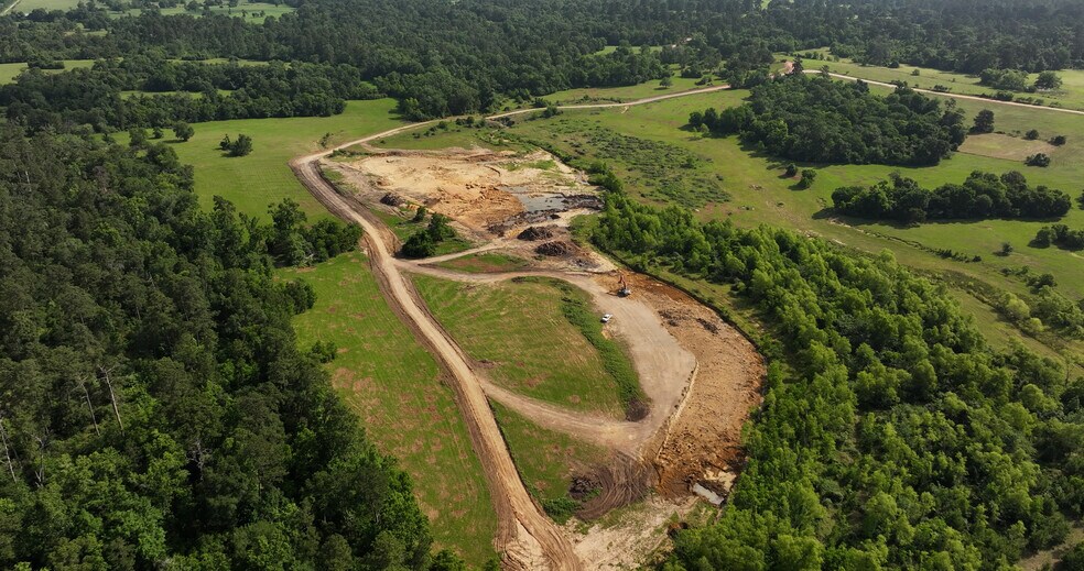 More Photos Of 2268 FM 1486, Montgomery Land For Sale