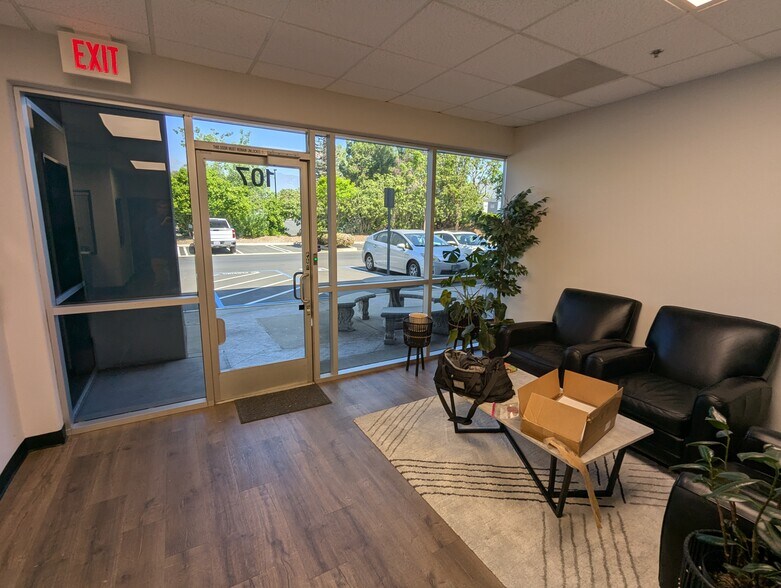 More Photos Of 8351 Elm Ave, Rancho Cucamonga Warehouse For Lease